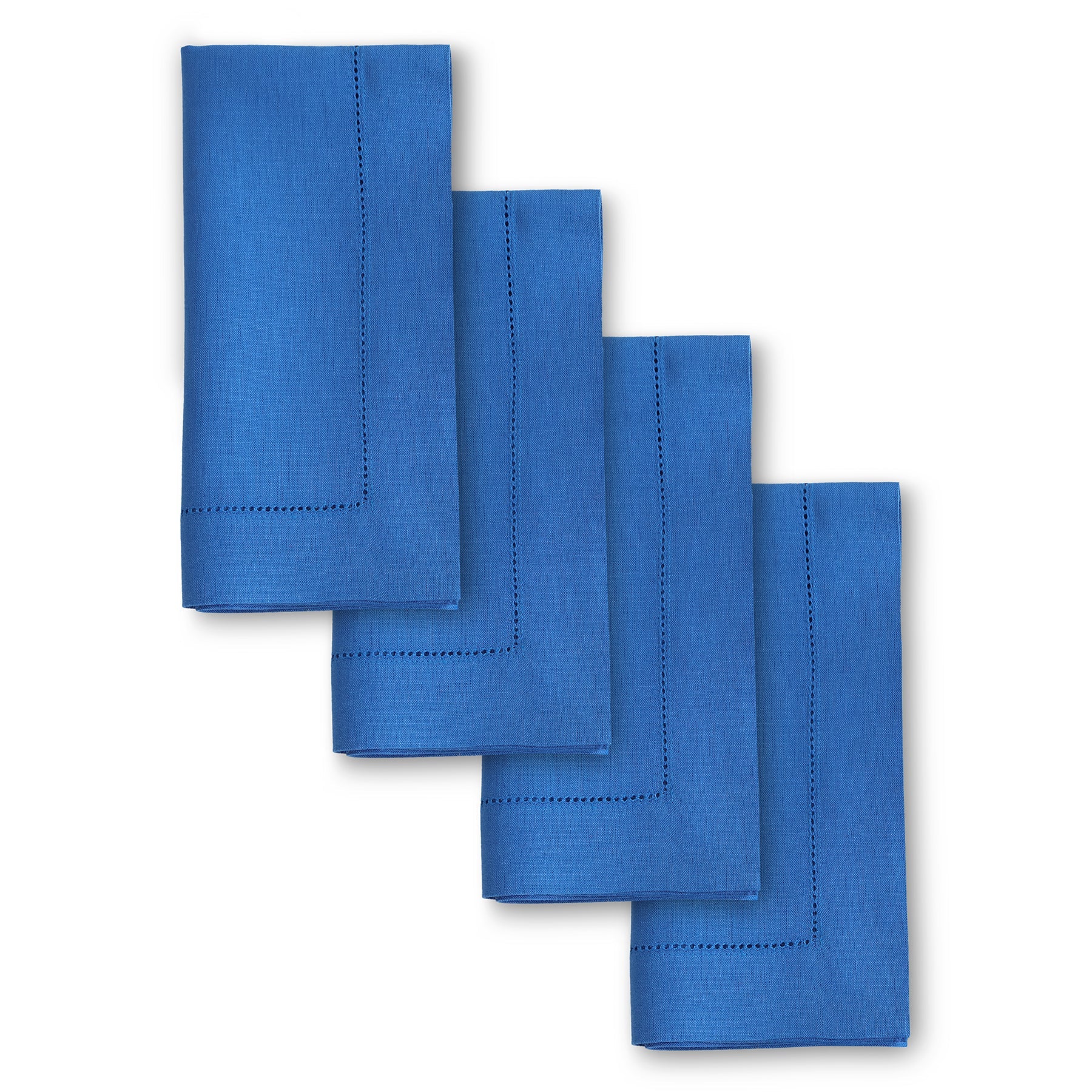 Classic Hemstitch Napkins
