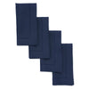 Navy / 20 x 20 Inch / Set of 4
