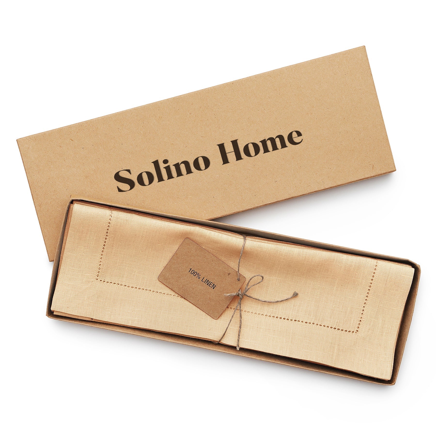 Classic Hemstitch Placemats