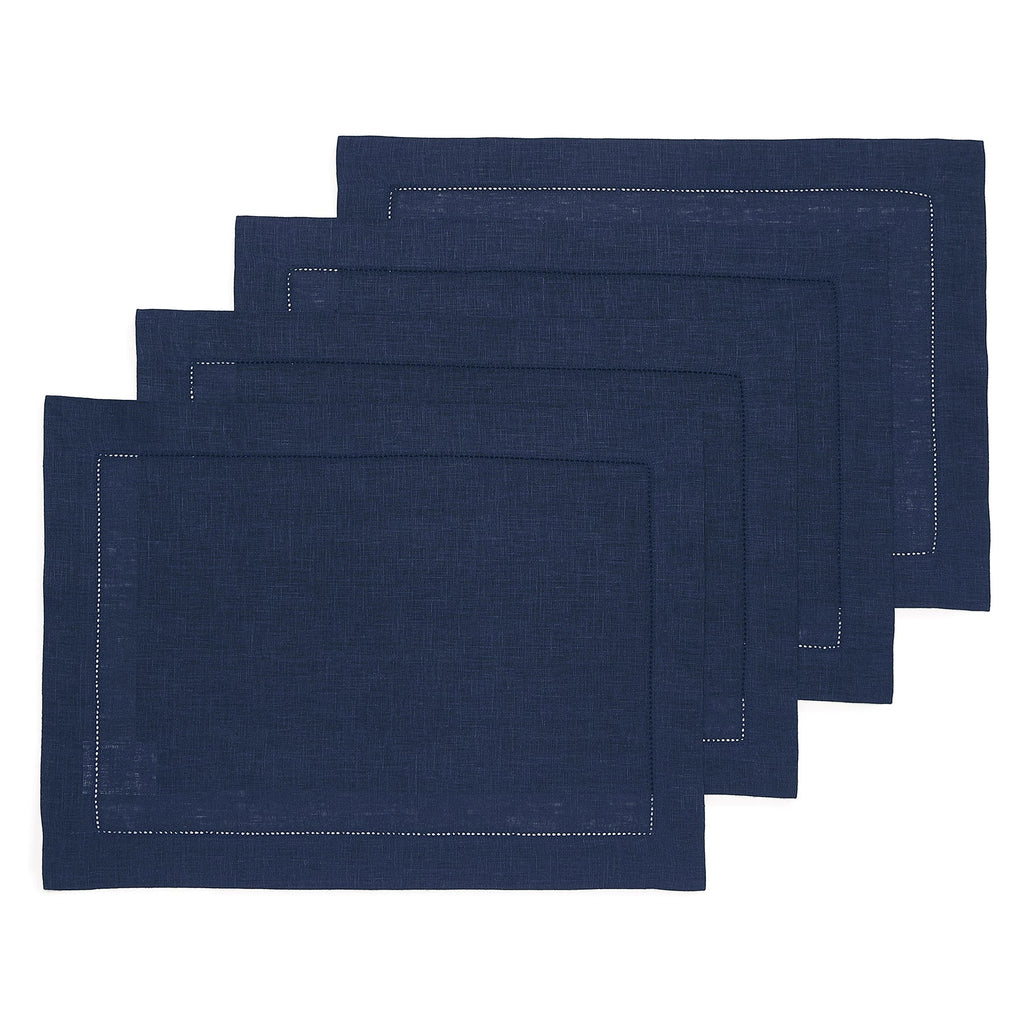 Classic Hemstitch Placemats