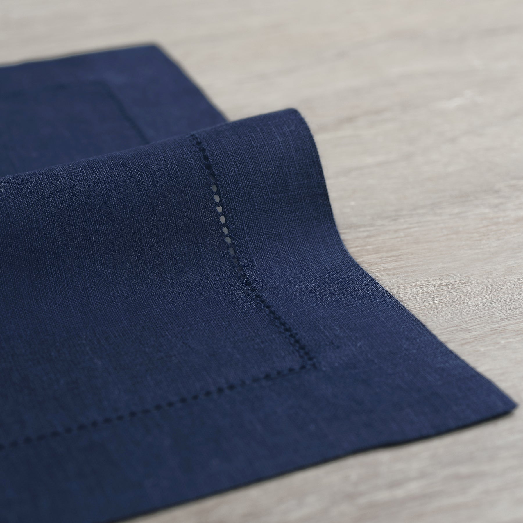 Classic Hemstitch Placemats