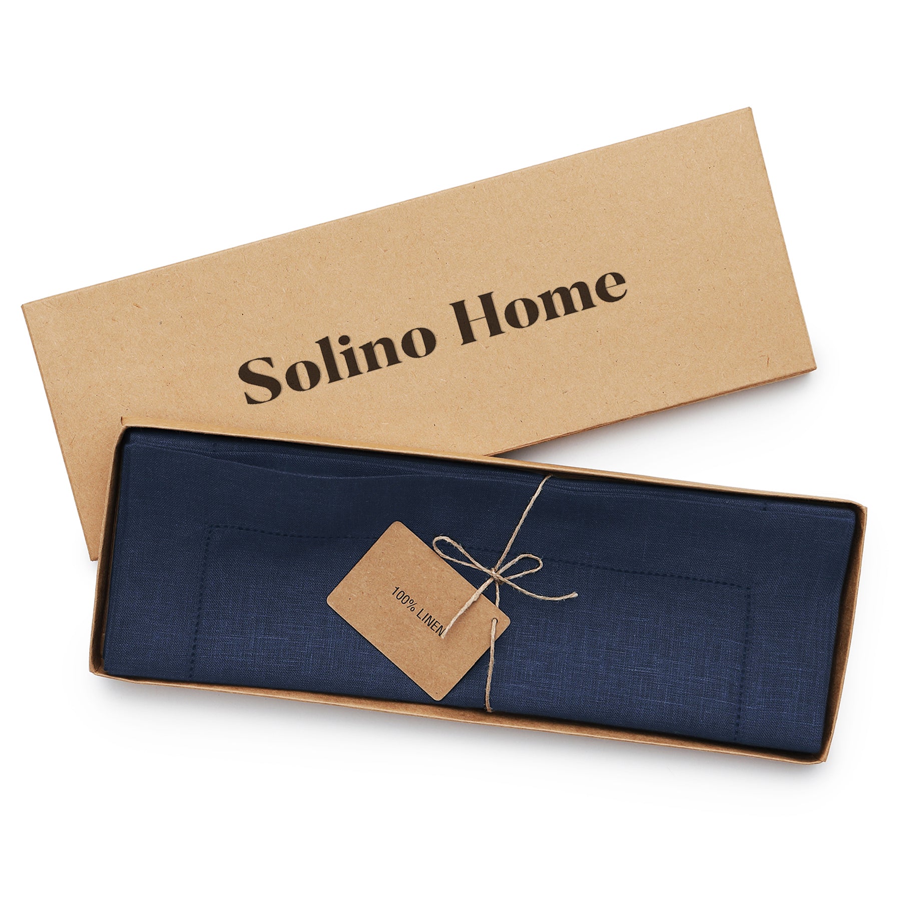 Classic Hemstitch Placemats