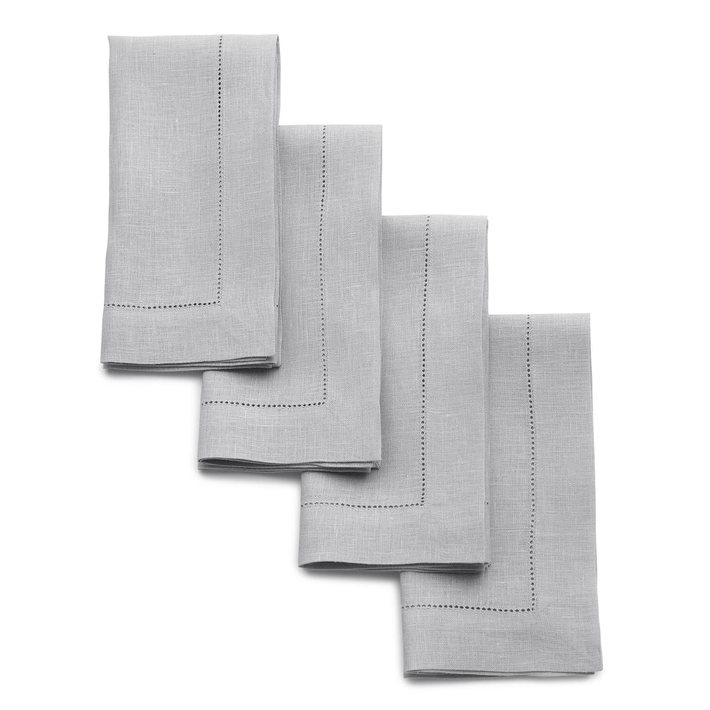 Classic Hemstitch Napkins