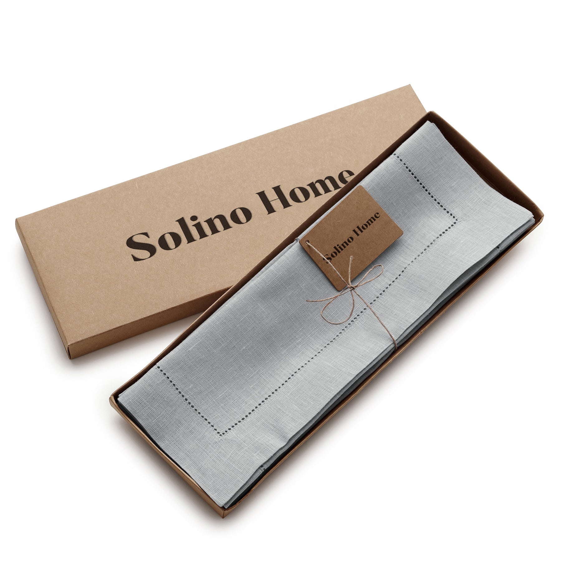 Classic Hemstitch Placemats