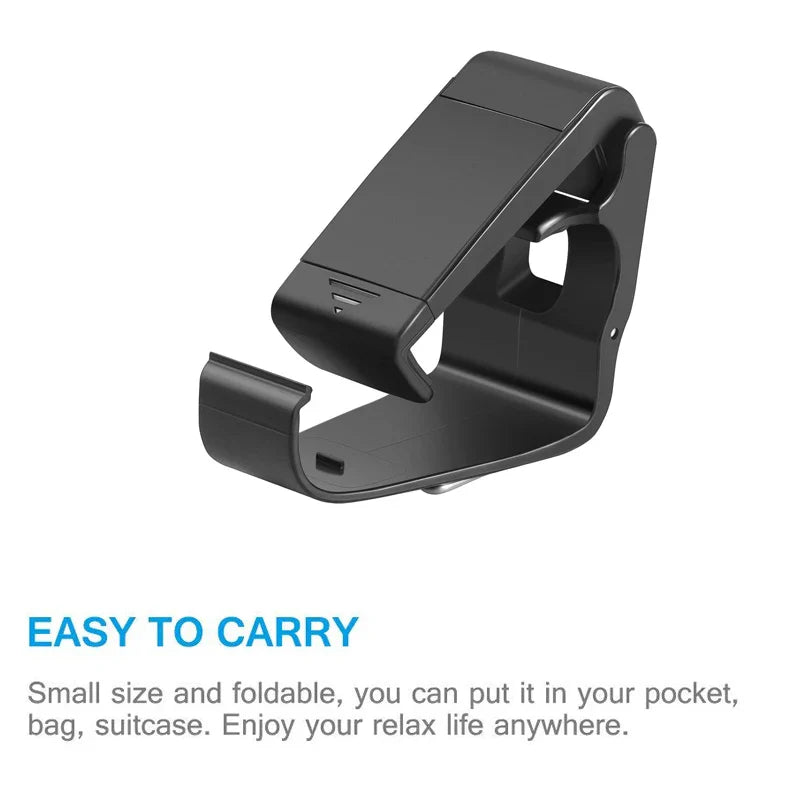 Mobile Cell Phone Stand For Xbox One S/Slim Controller Mount HandGrip For Xbox One Gamepad For Samsung S9 S8 Clip Holder