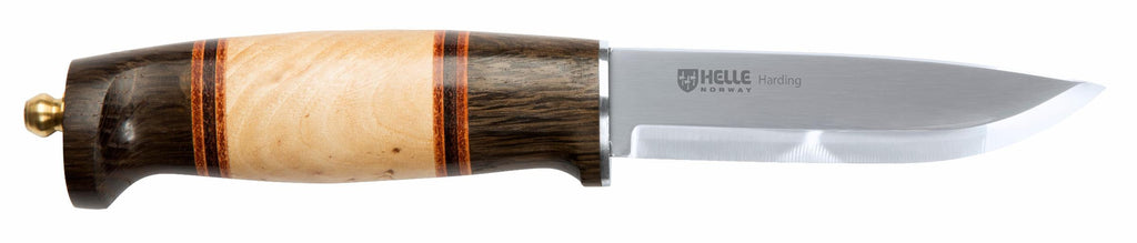 Helle Harding H3LS