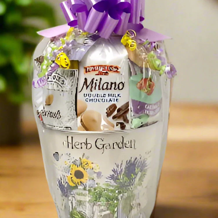 Jenny's Floral Gift Baskets