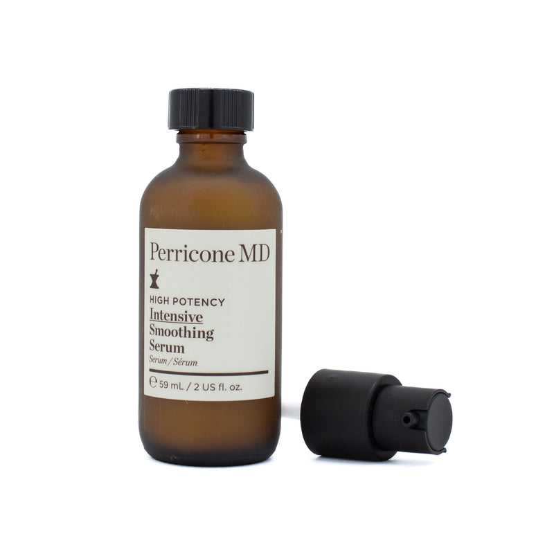 Perricone MD High Potency Intensive Smoothing Serum 2oz - New