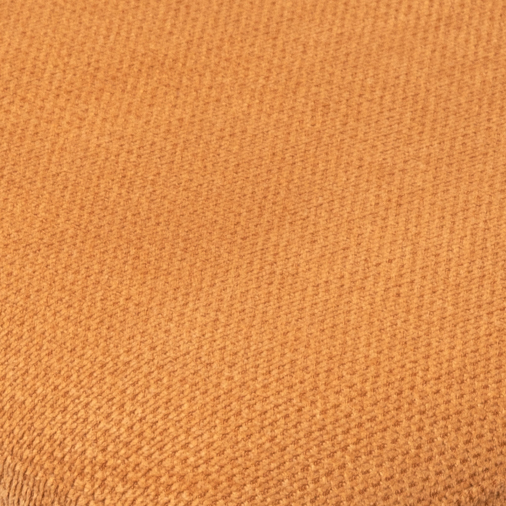 HADEEL Honey Gold Accent Chair
