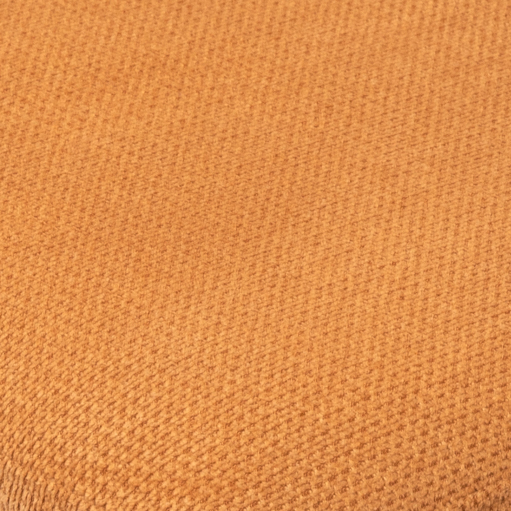HADEEL Honey Gold Accent Chair