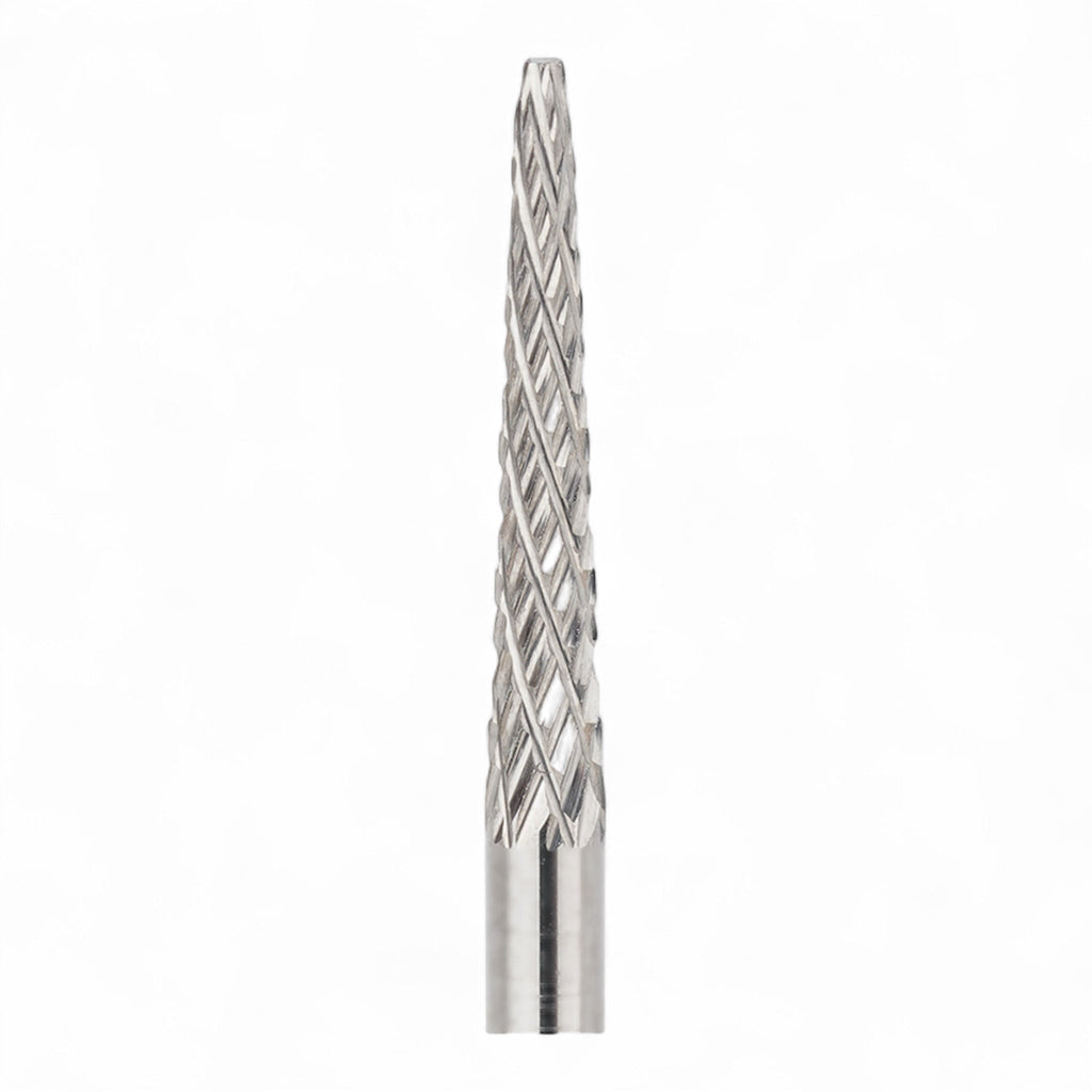 ELITE EMBRACE Professional Carbide Removal Nail Bit 2.3*14mm