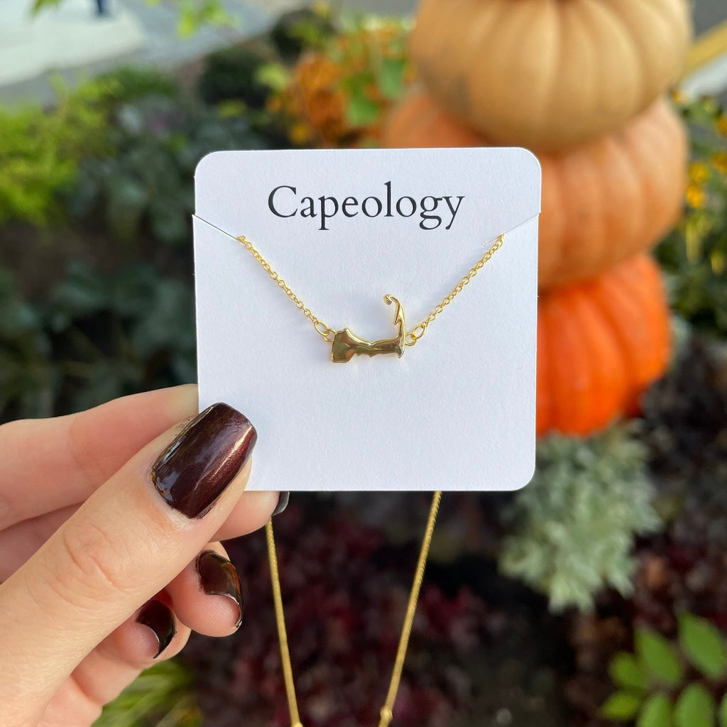 Cape Cod Necklace