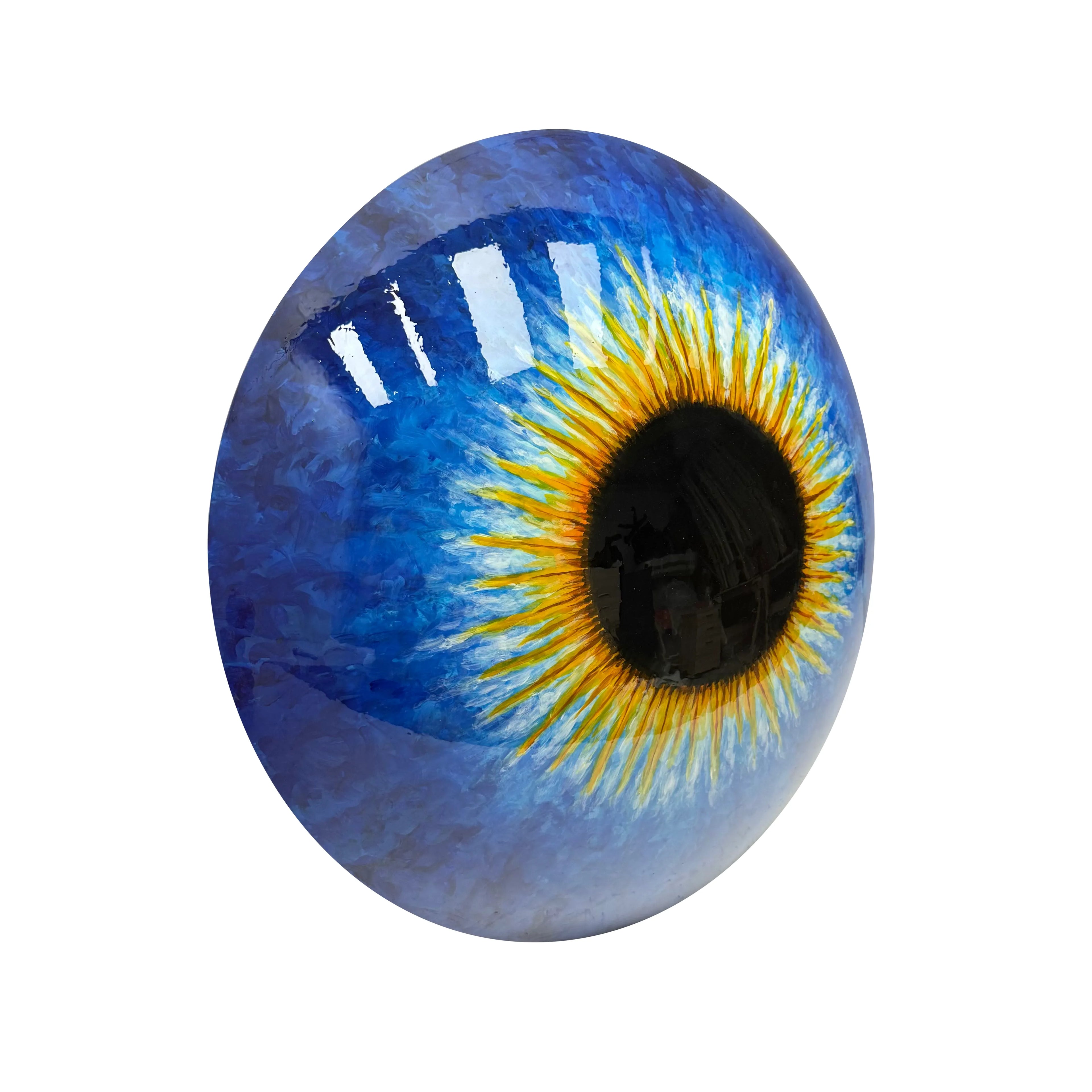 Solar Iris