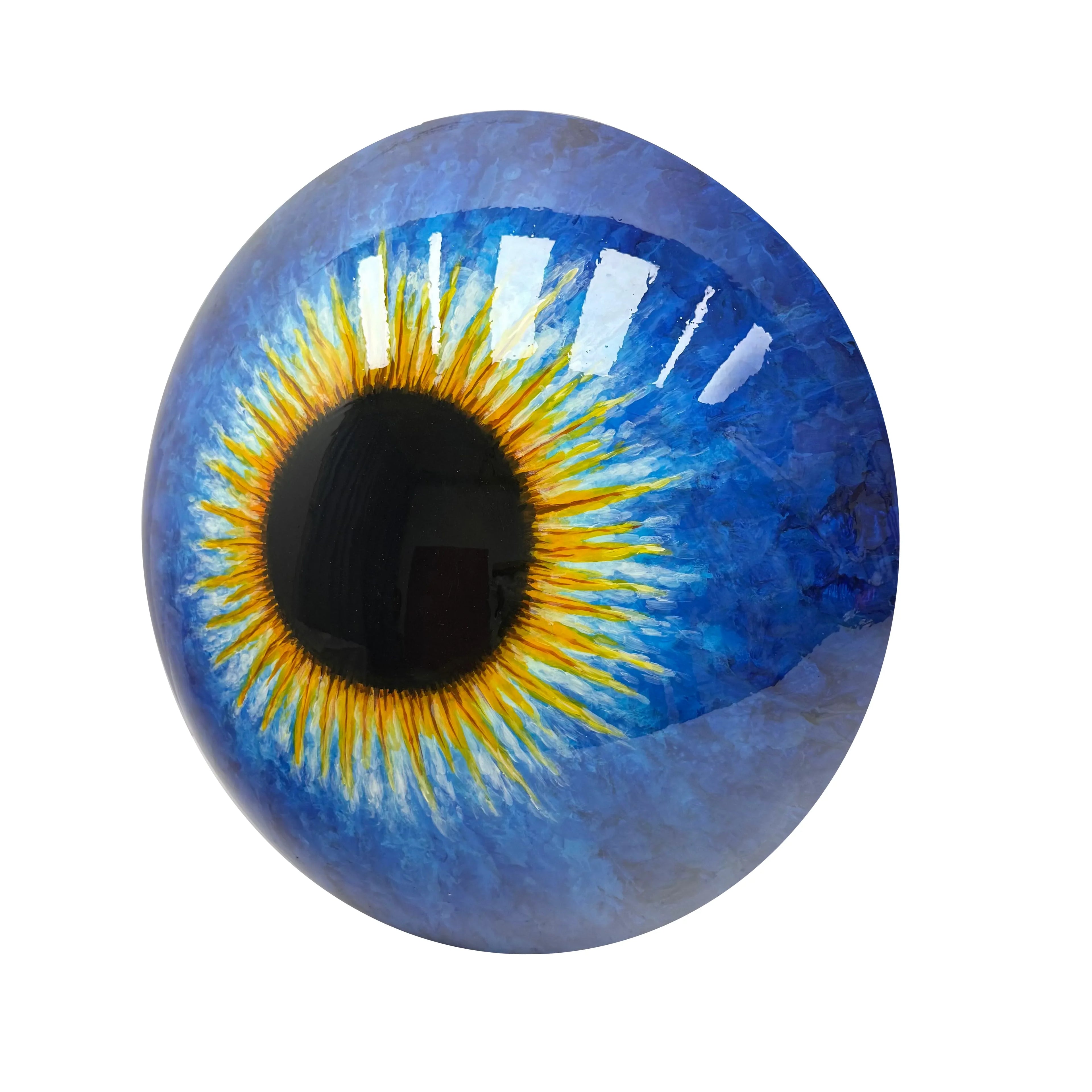 Solar Iris