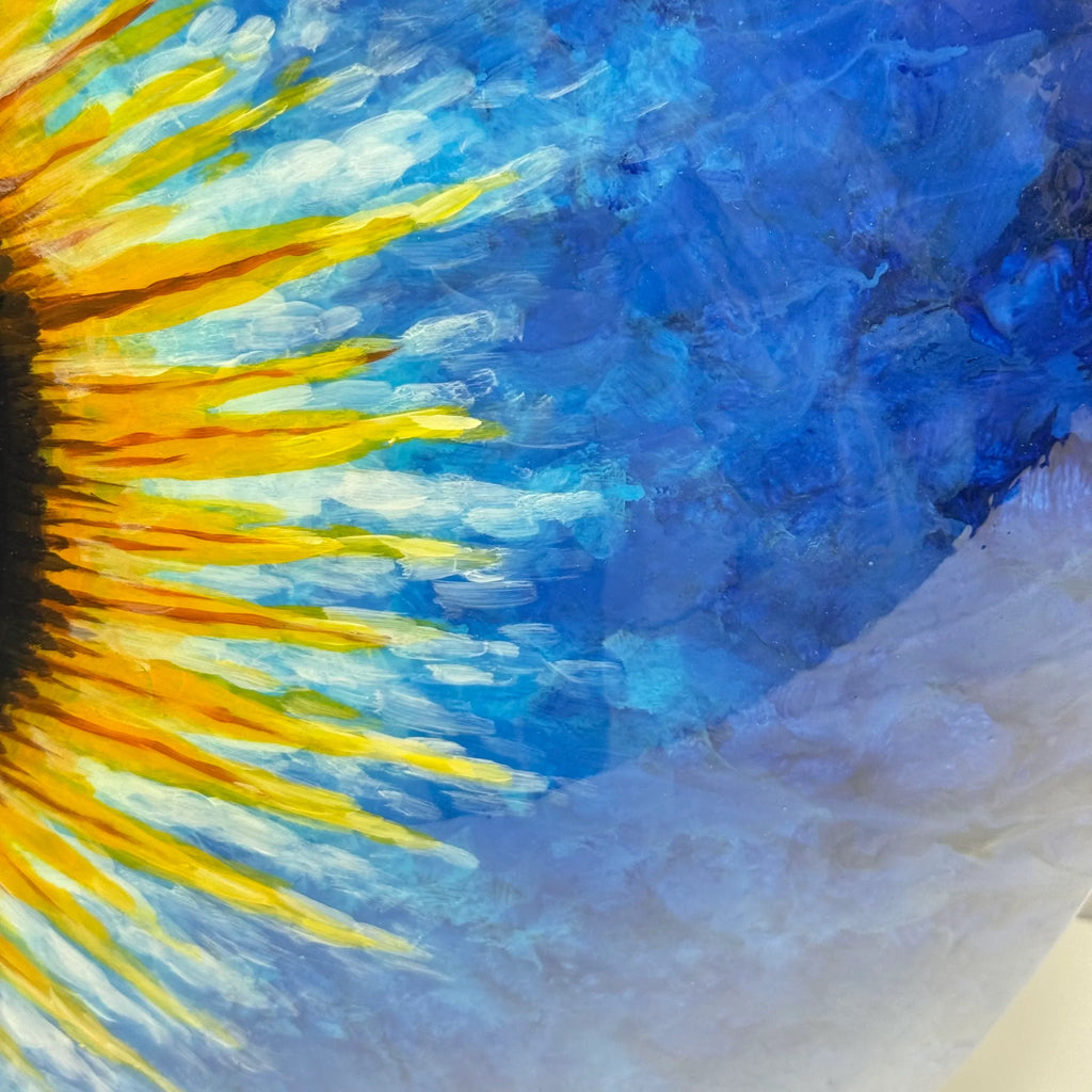 Solar Iris