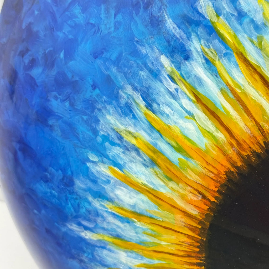 Solar Iris