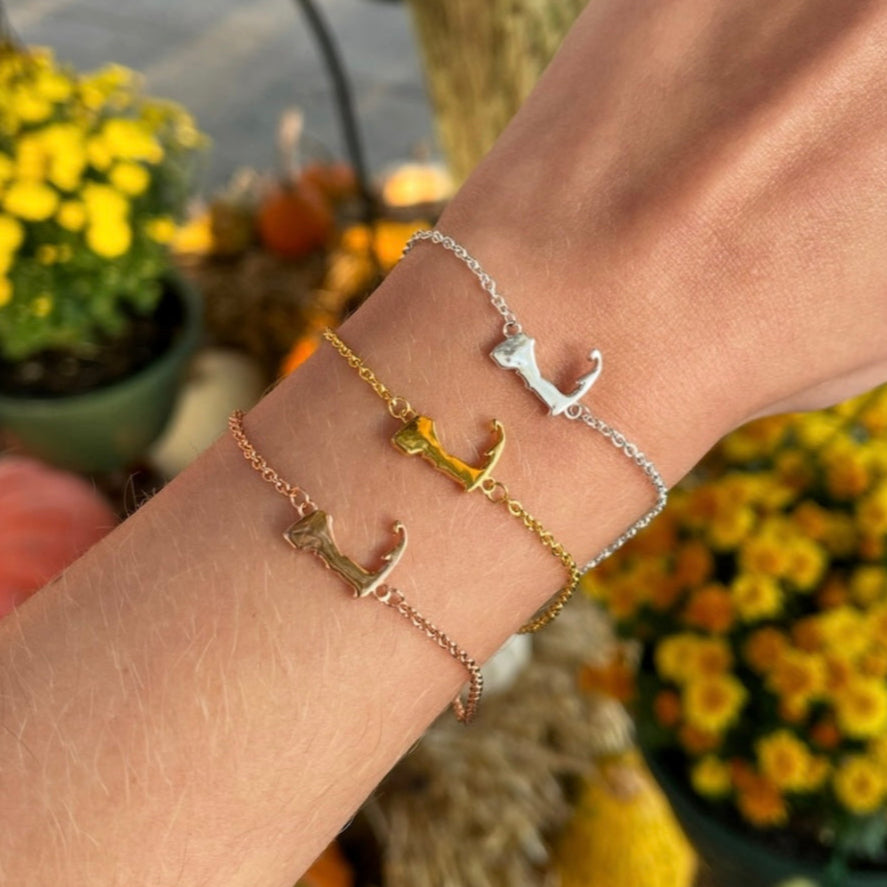 Cape Cod Bracelet
