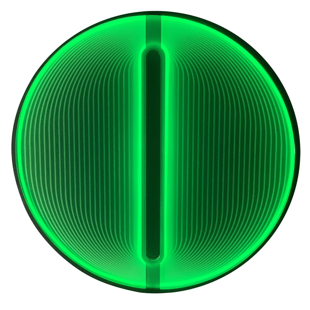 Solar Divide