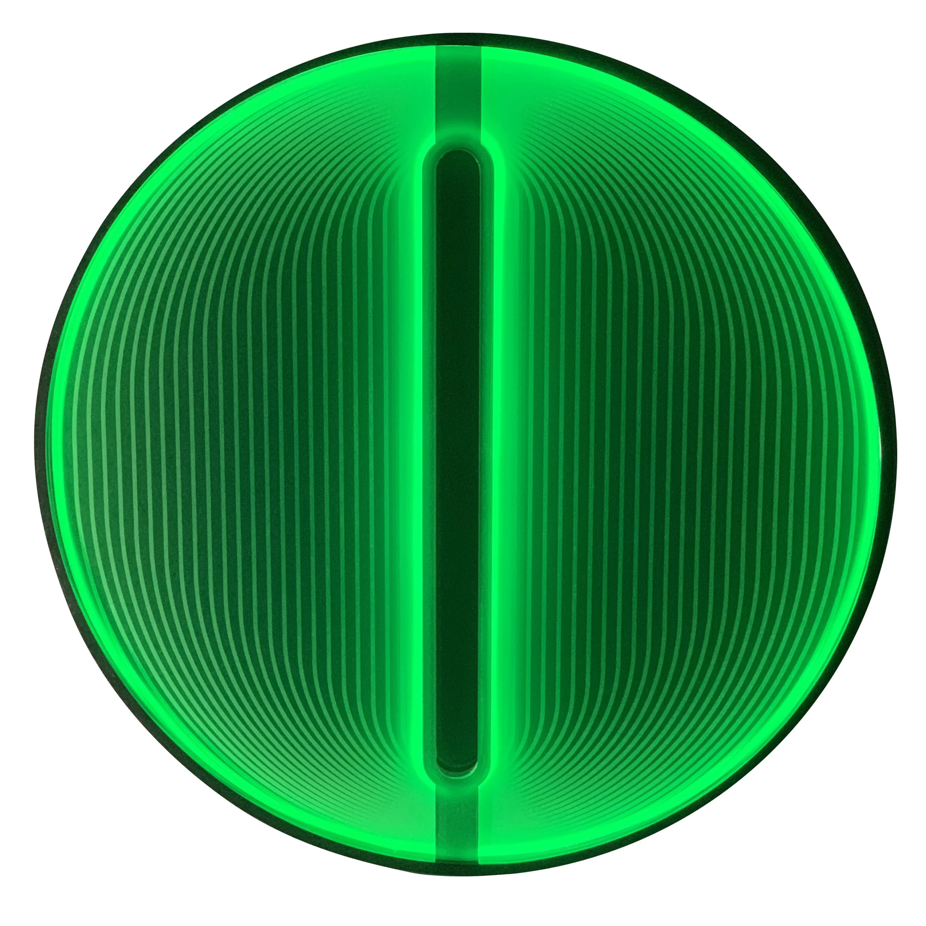 Solar Divide