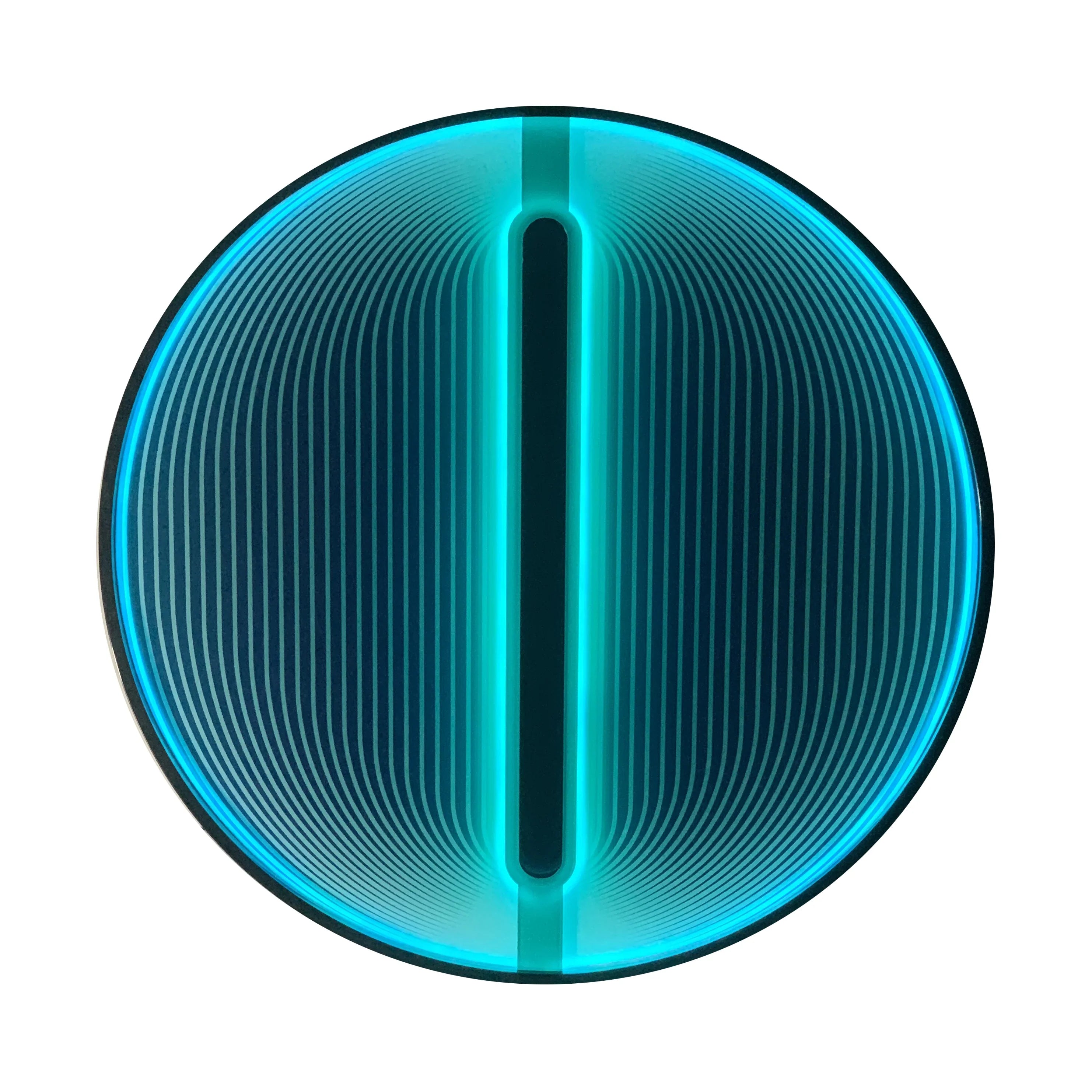 Solar Divide