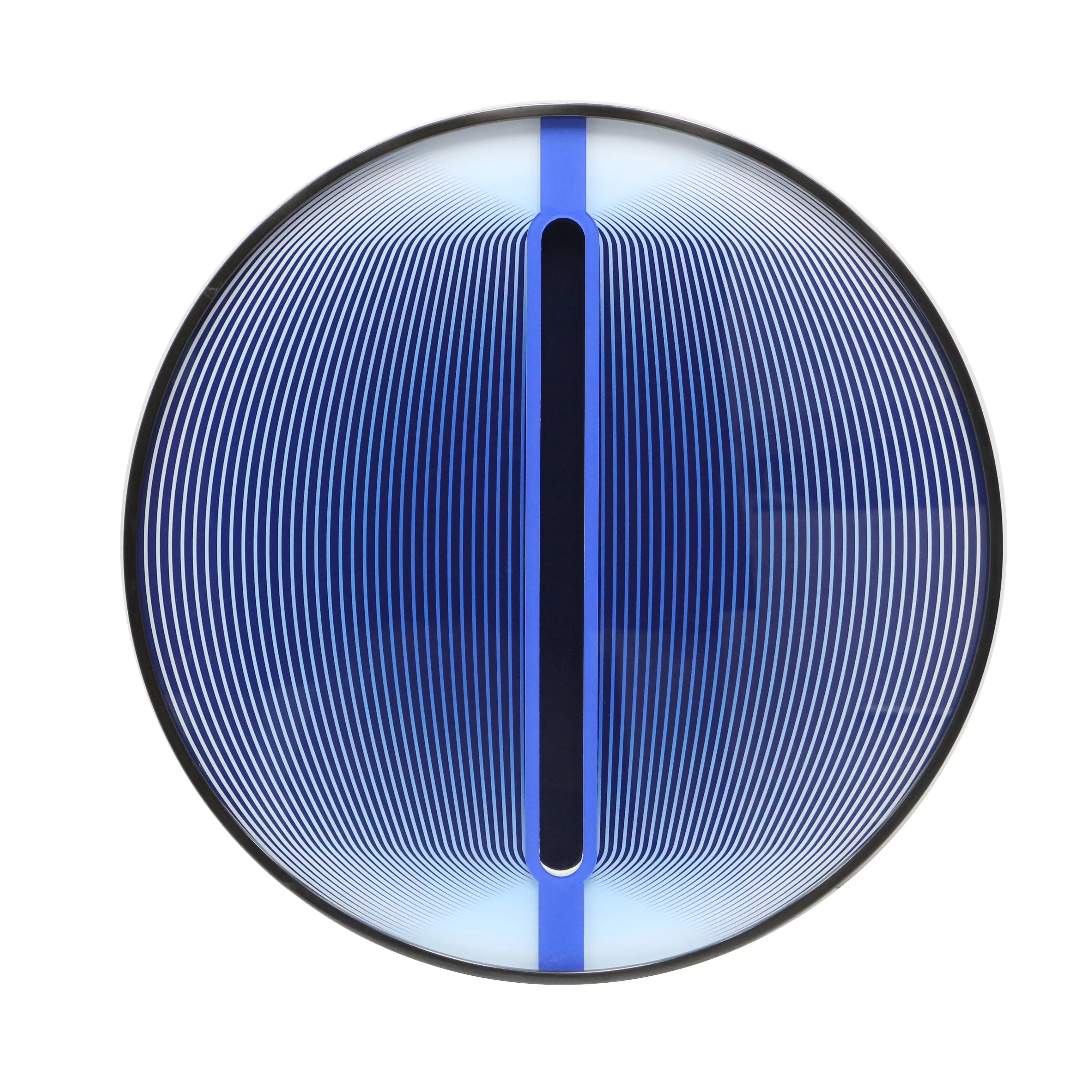 Solar Divide