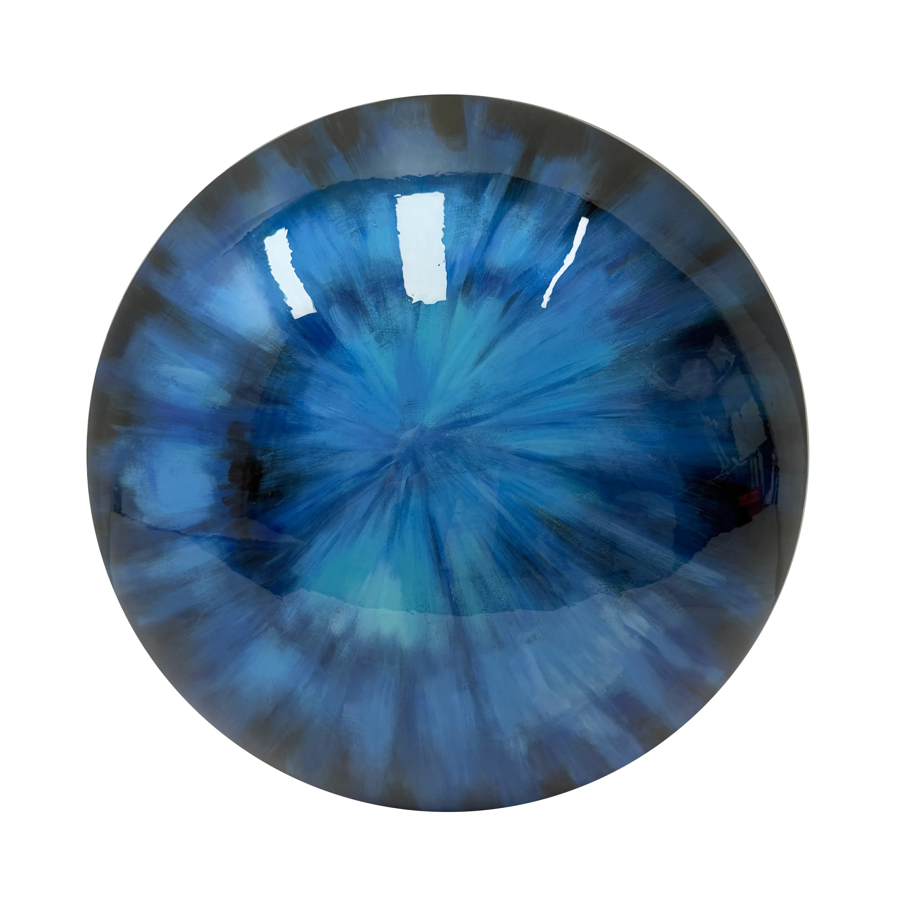 Azure Glow