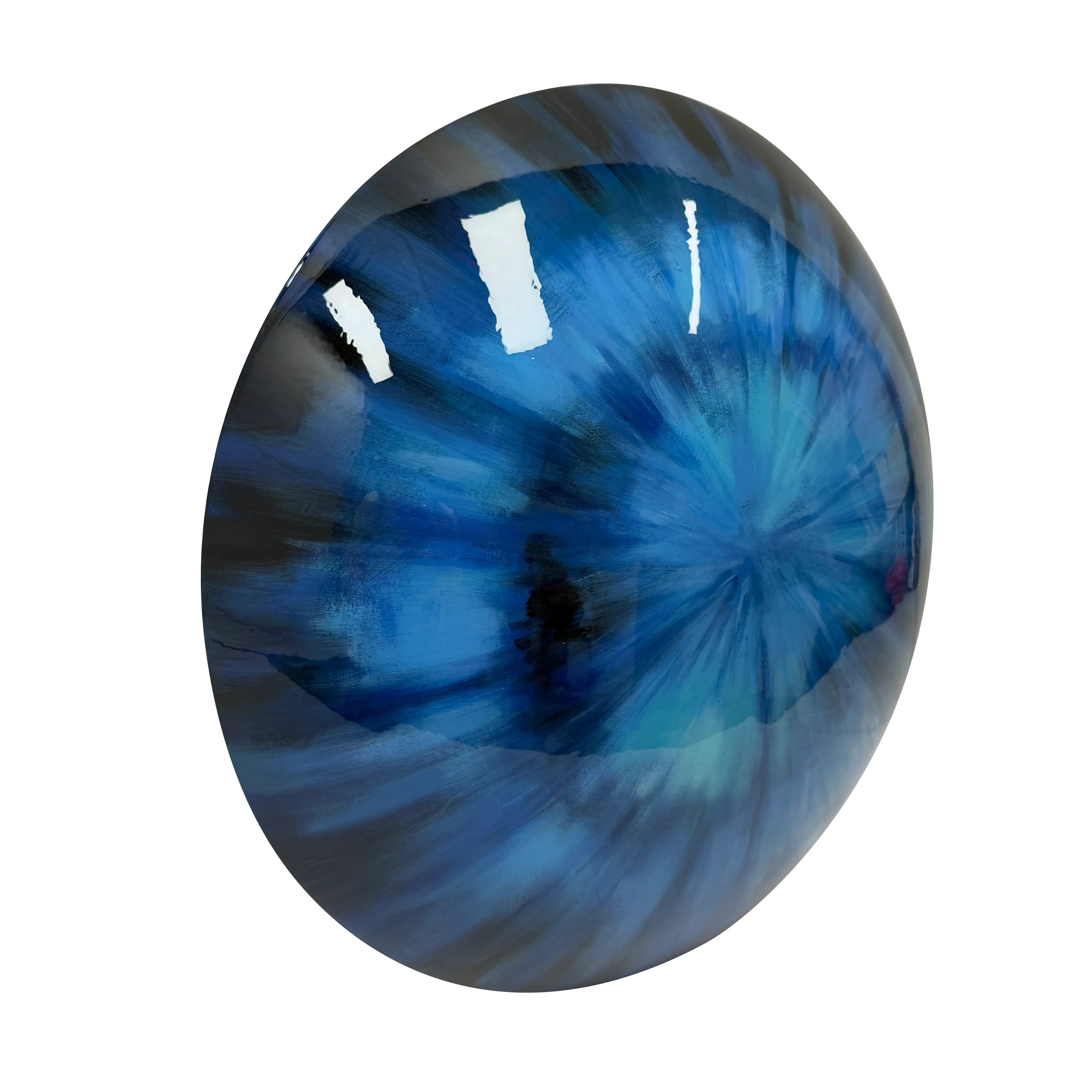 Azure Glow