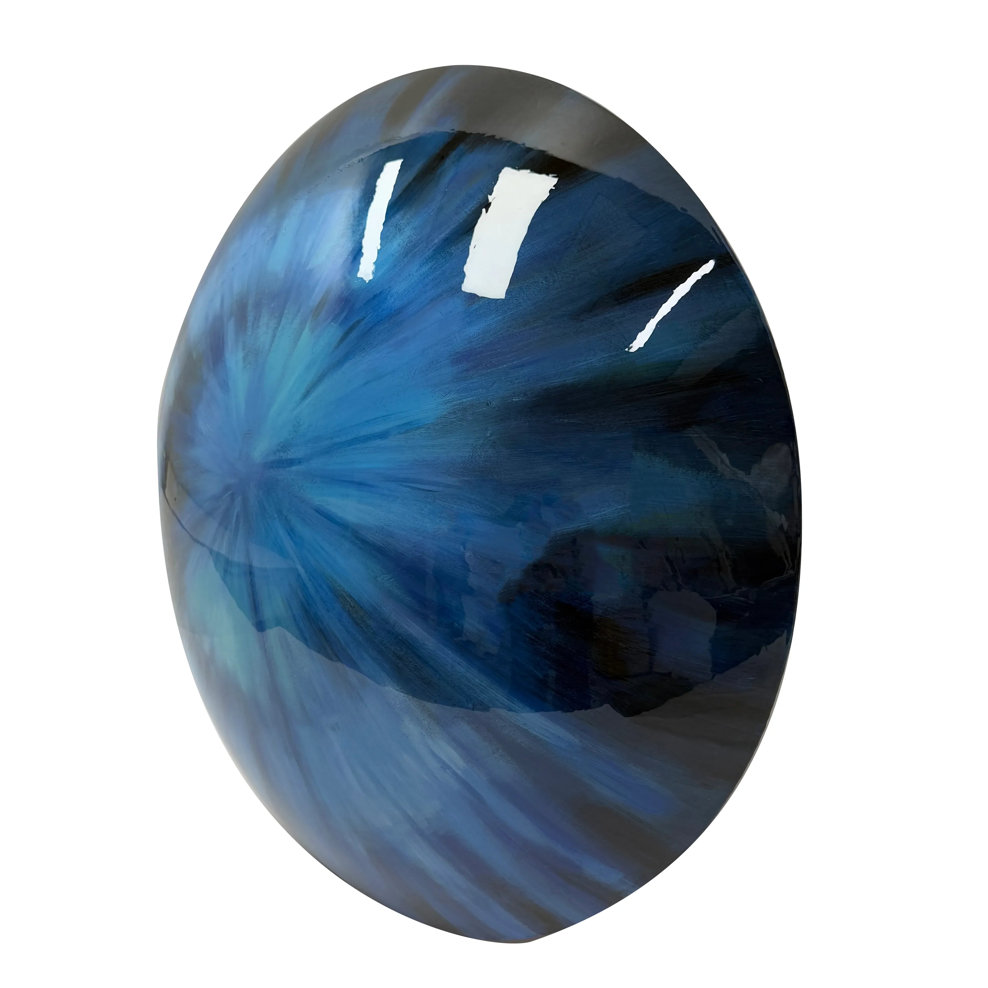 Azure Glow