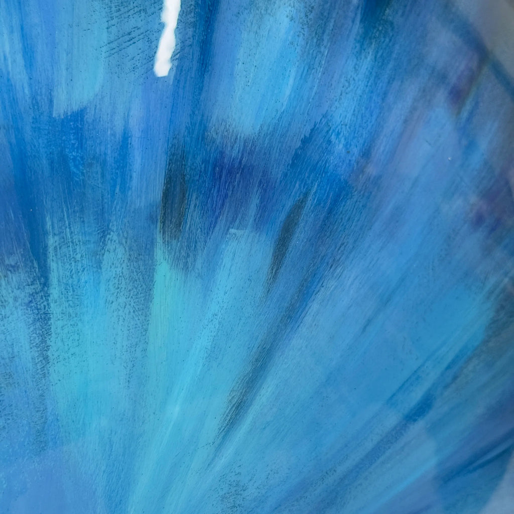 Azure Glow