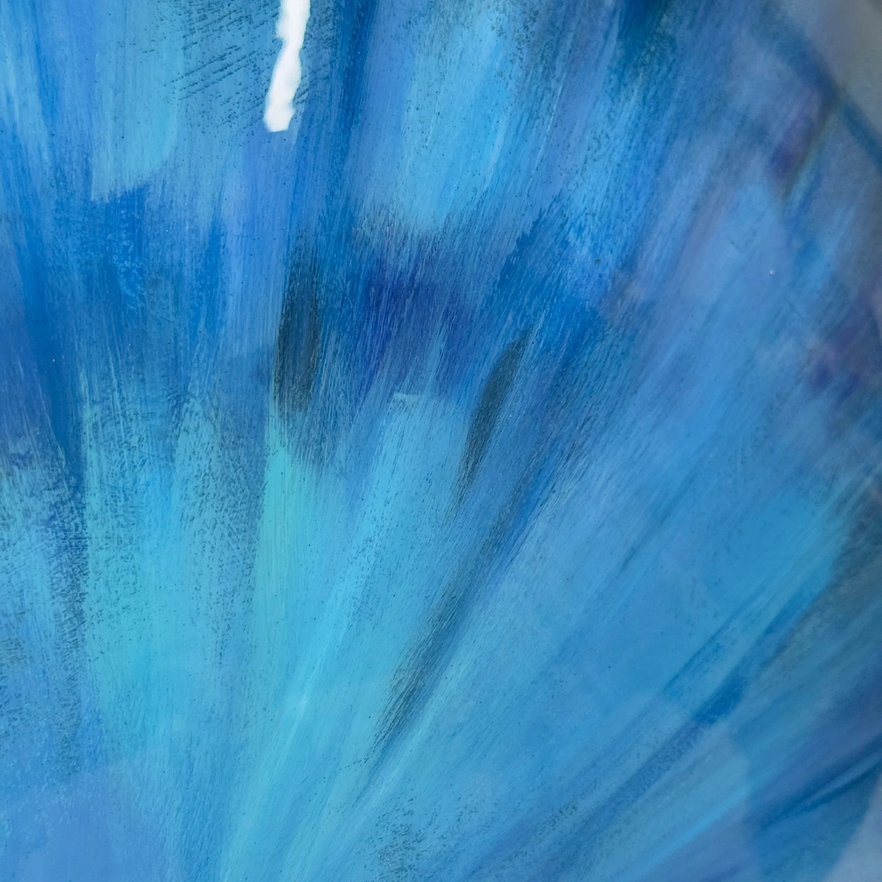 Azure Glow