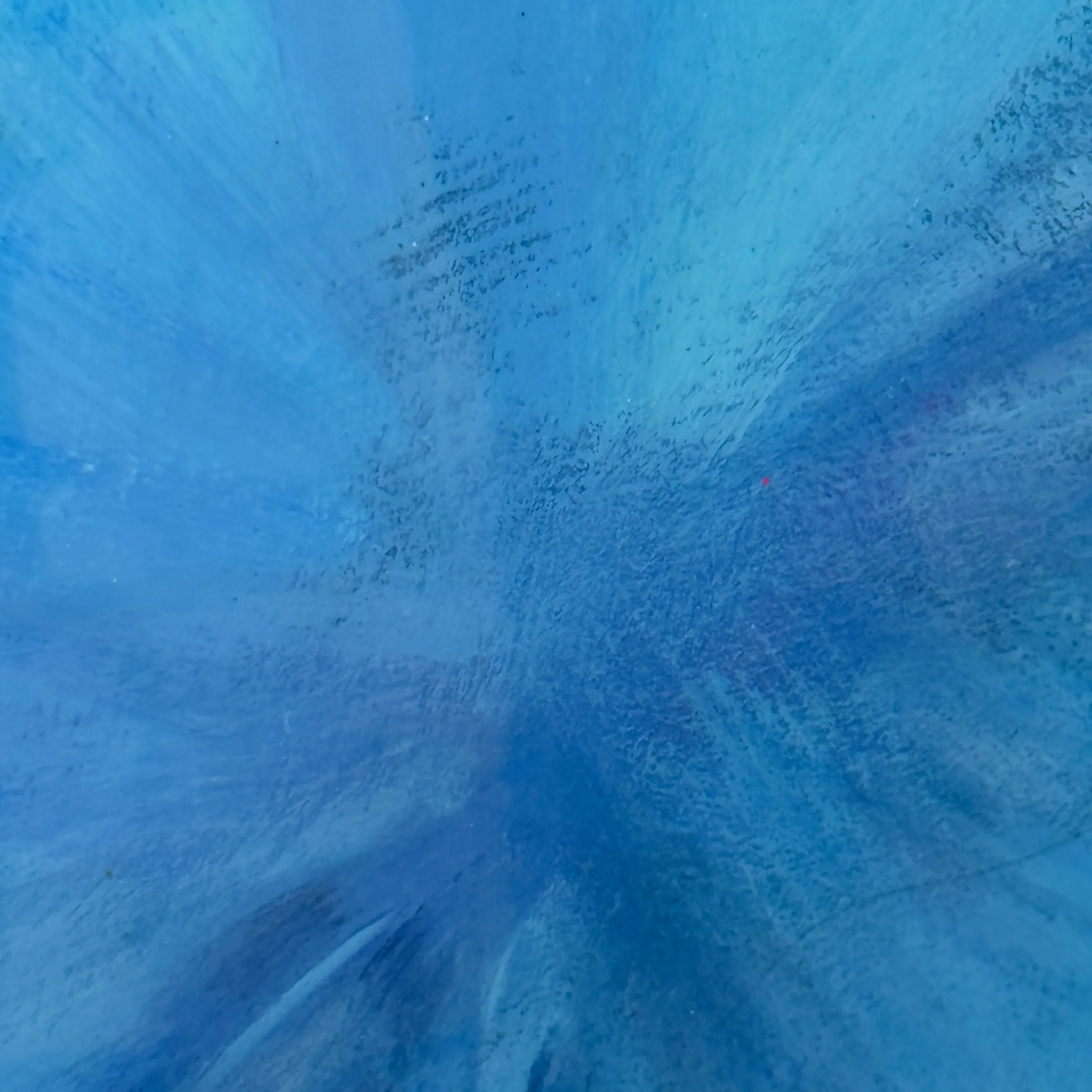Azure Glow