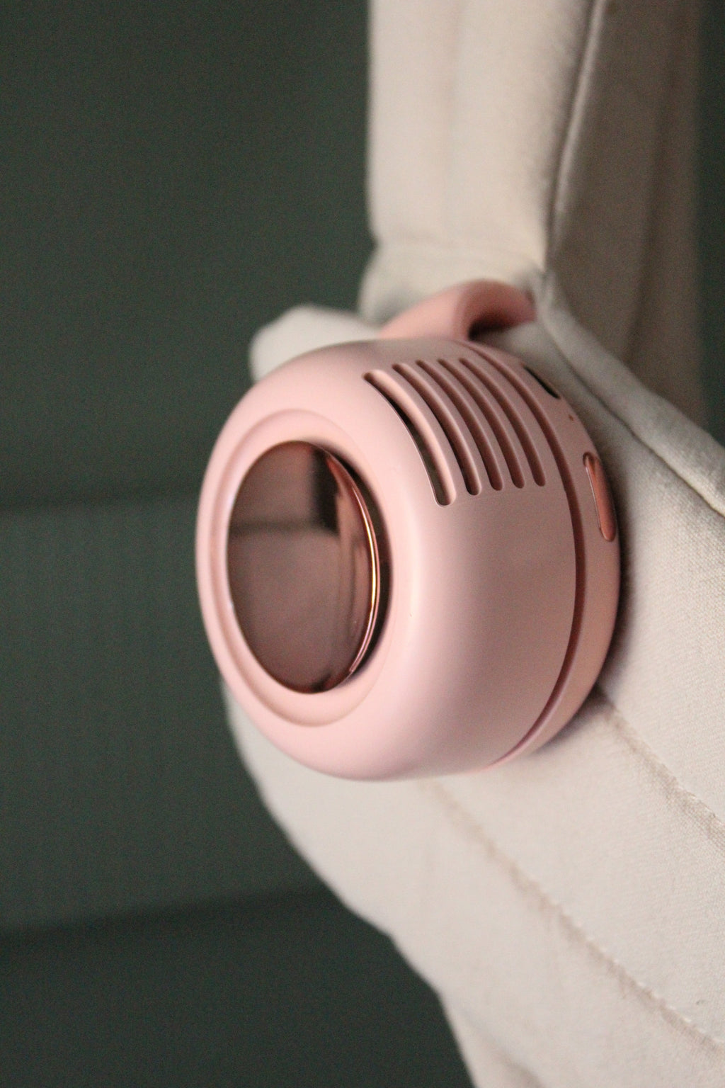 Portable Rechargeable Fan