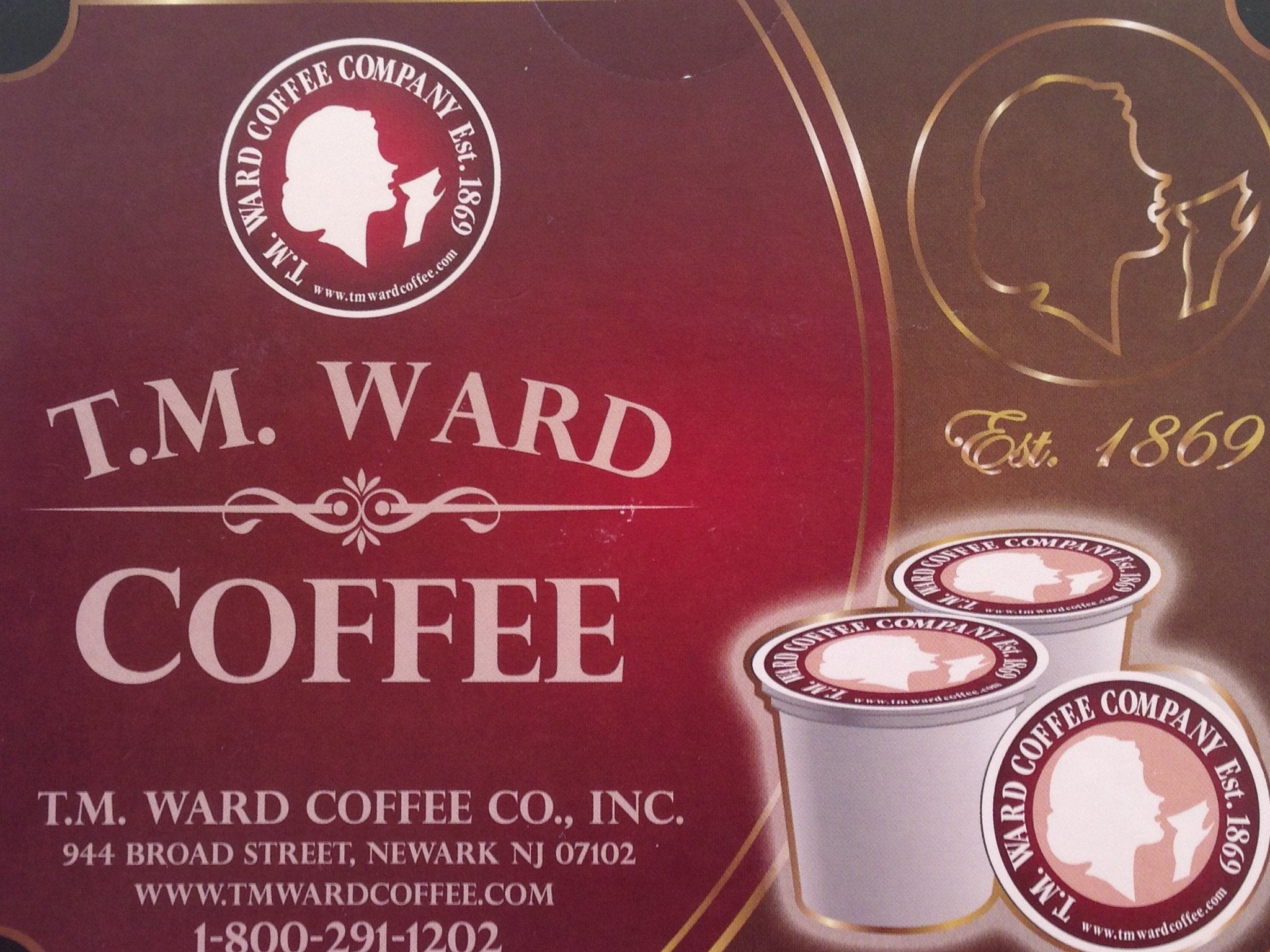 Winter Warmer K-Cups 12 ct