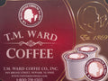 Gingerbread K-Cups 12 ct