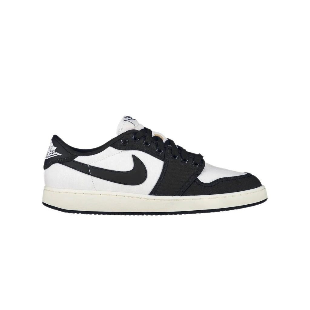 Jordan 1 Retro AJKO Low (Black/White)