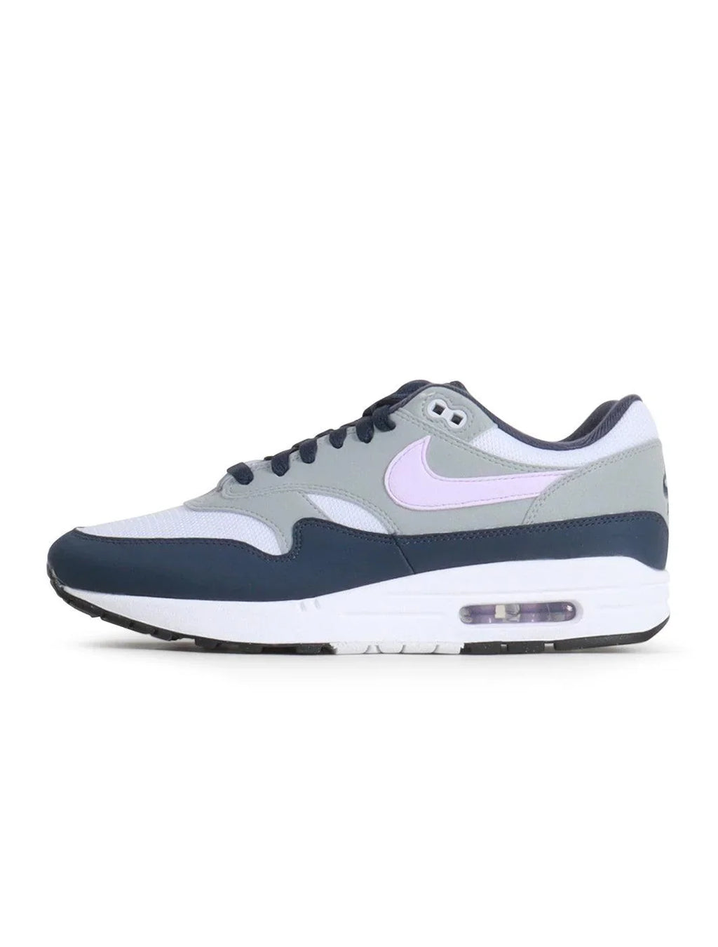 Nike Mens Air Max 1 - Lilac Bloom
