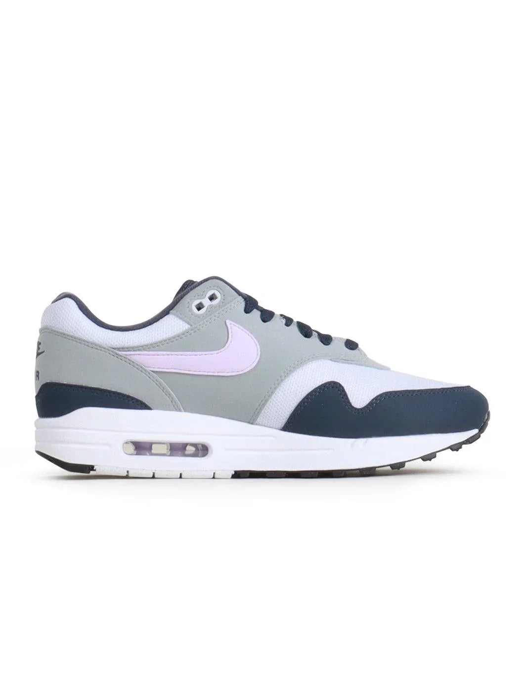 Nike Mens Air Max 1 - Lilac Bloom