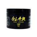 G.L.A.M. Body Scrubs LEMON LOVE 8oz. - New