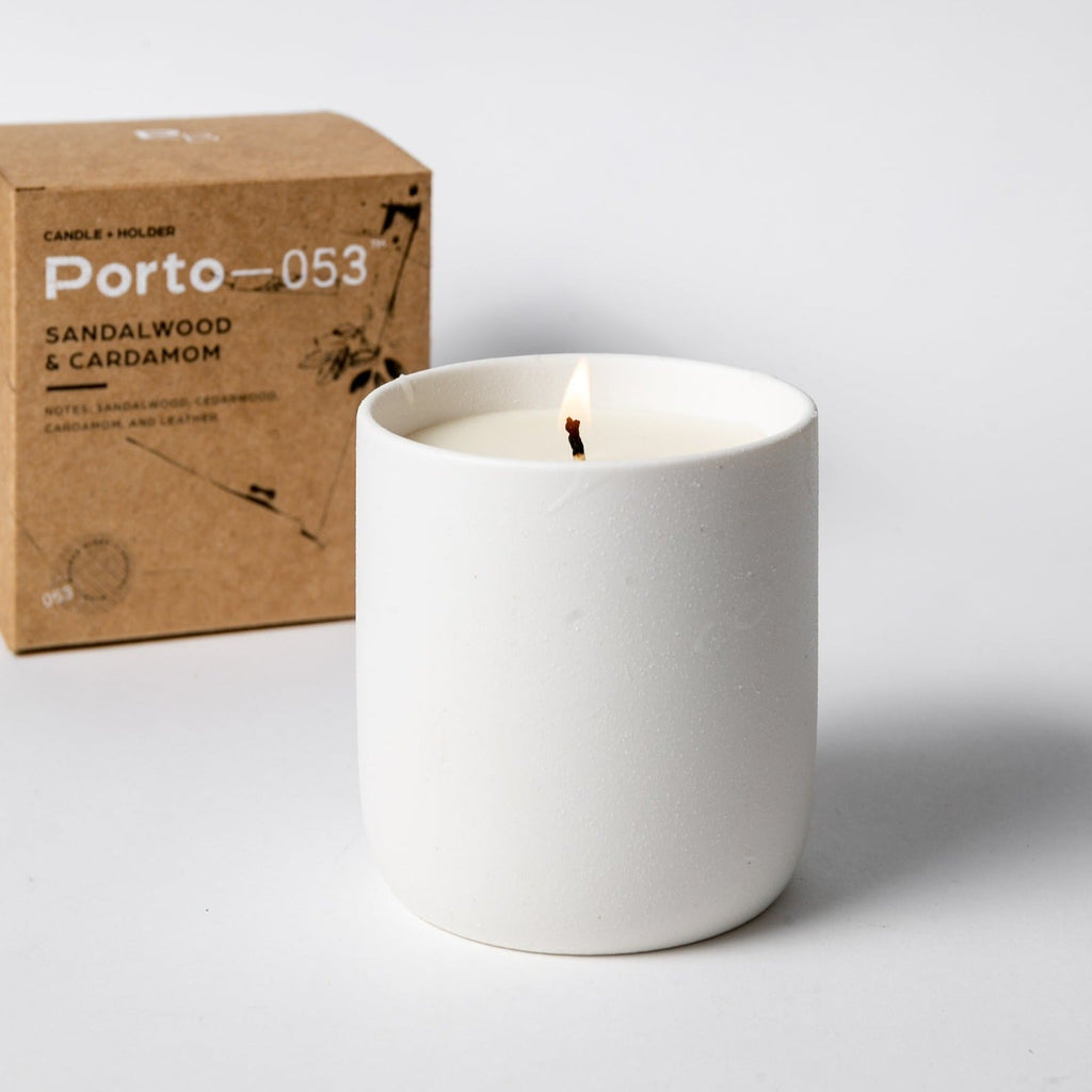 115 - Soy Wax Scented Candle