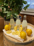 The Sipping Lady Classic Lemonade
