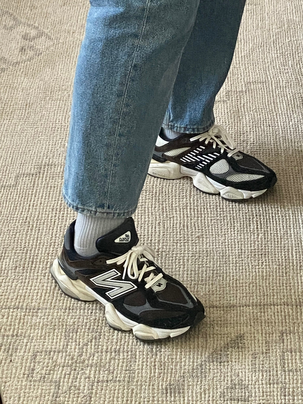 Ankle Sock - Bone