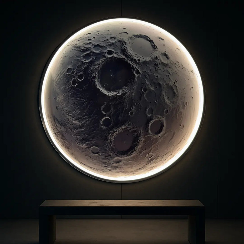 Silent Moon