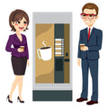 Vending Coffee 6 x 2 Lb Case