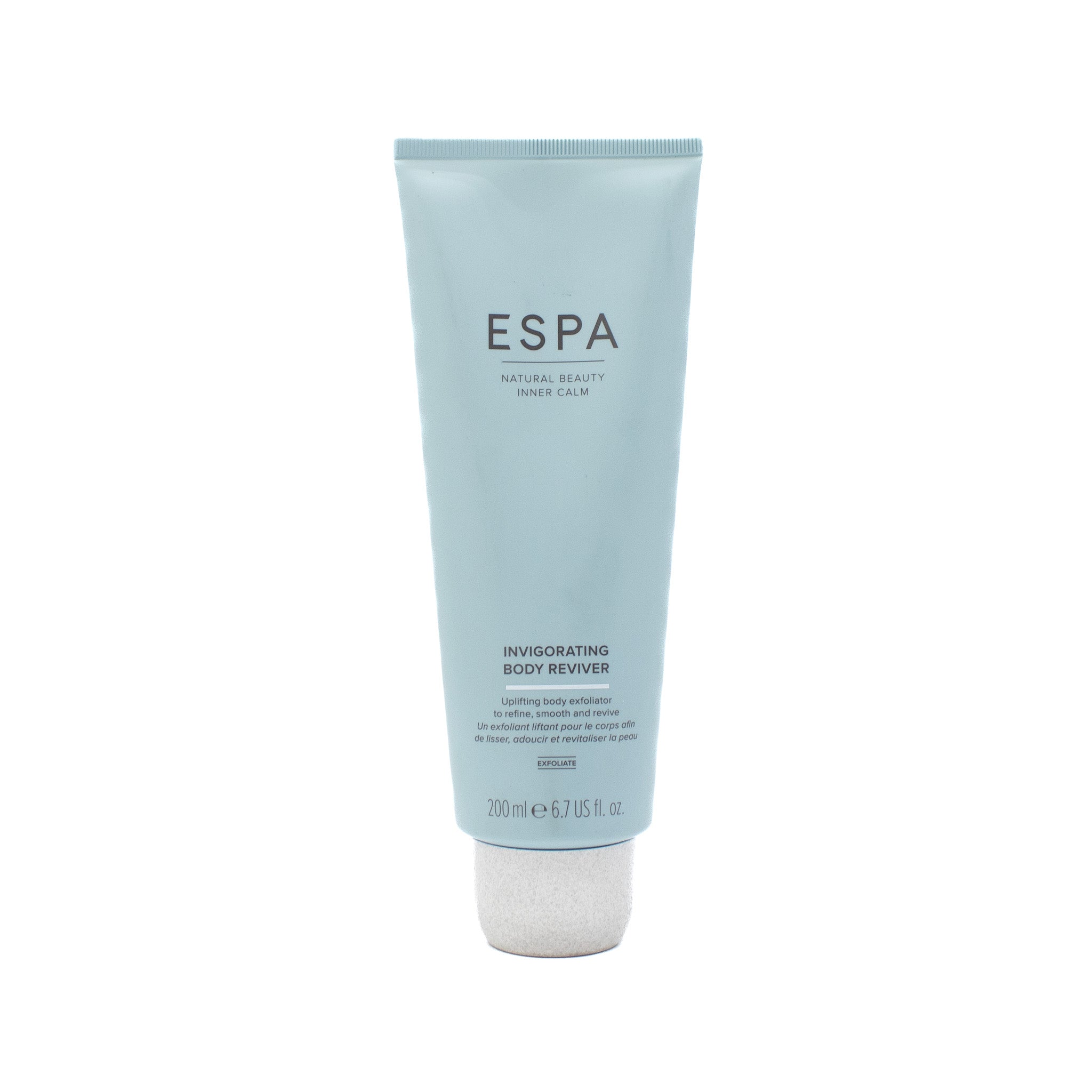 ESPA Invigorating Body Reviver 6.7oz - New