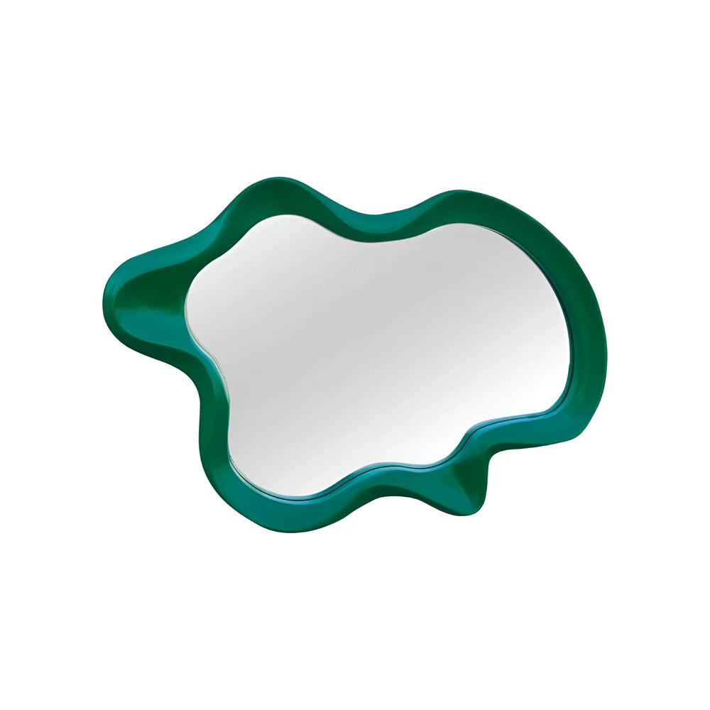 Irregular Wave Mirror