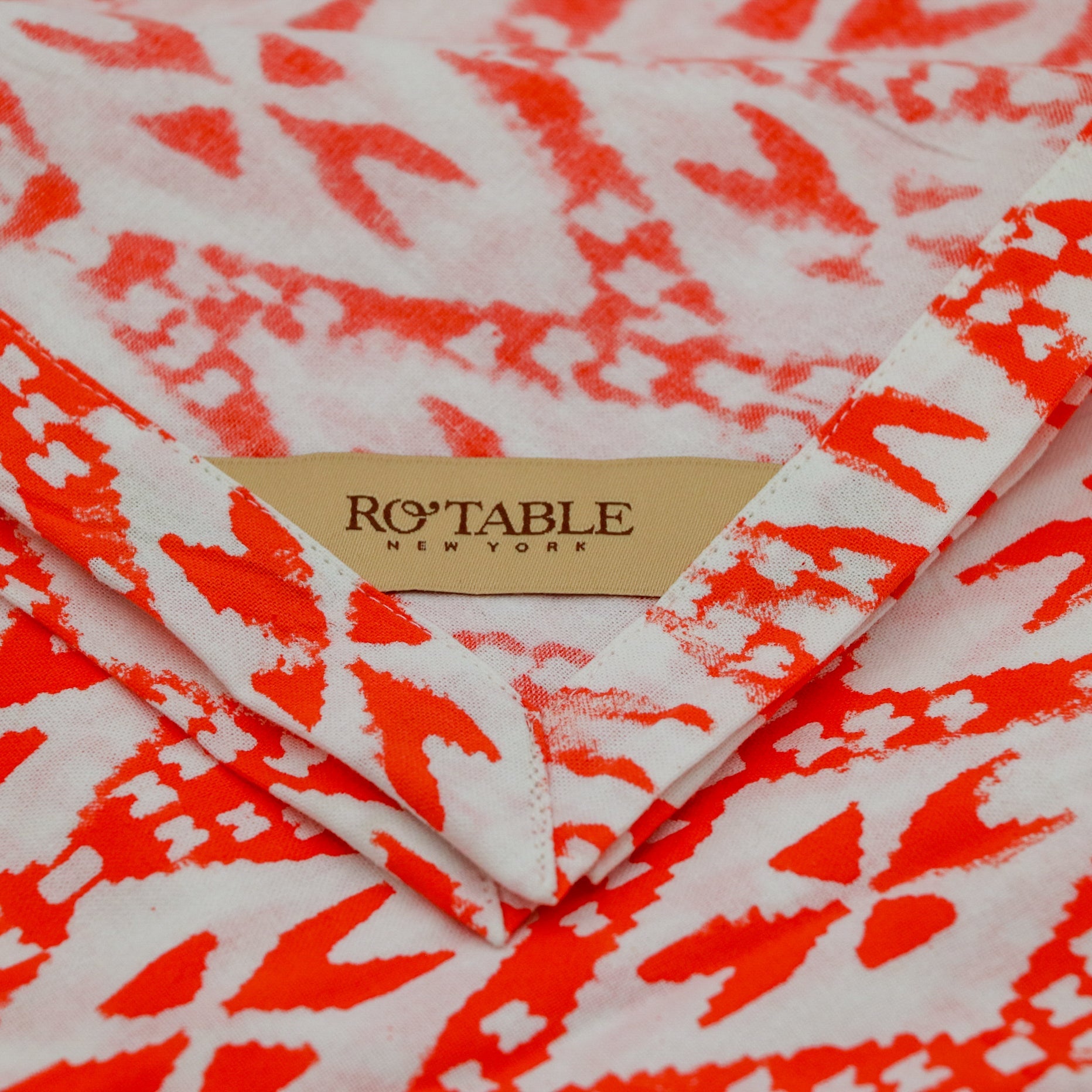 Isabella Cove Tablecloth