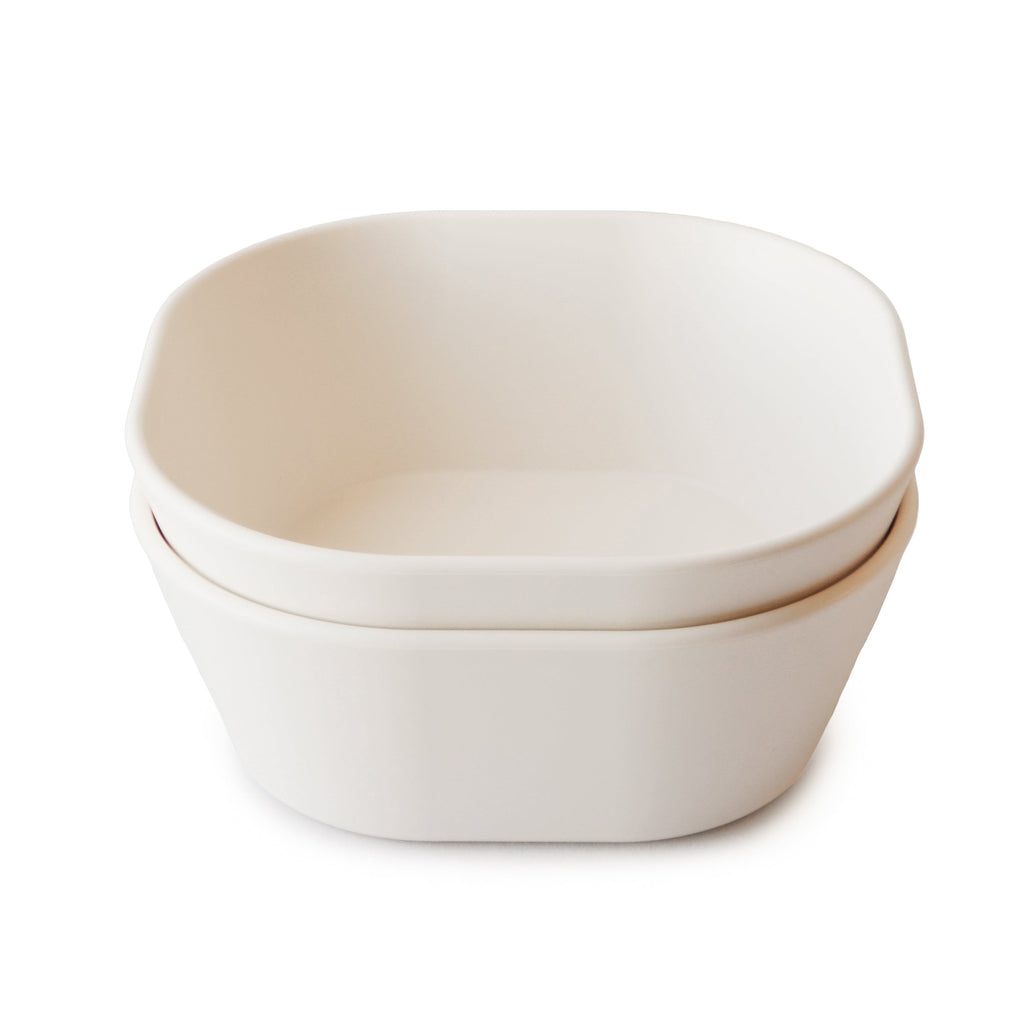 Square Dinnerware Bowls