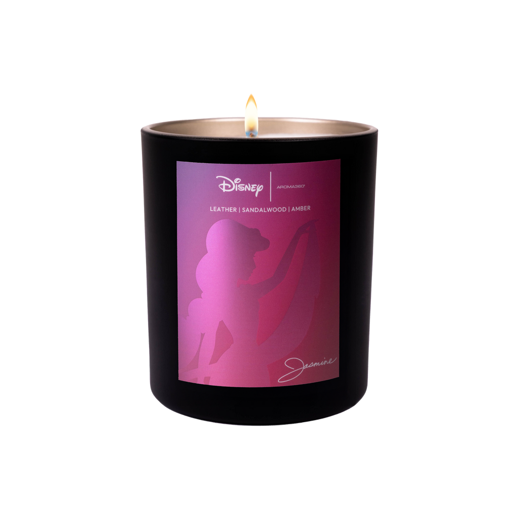Disney My Way Candle