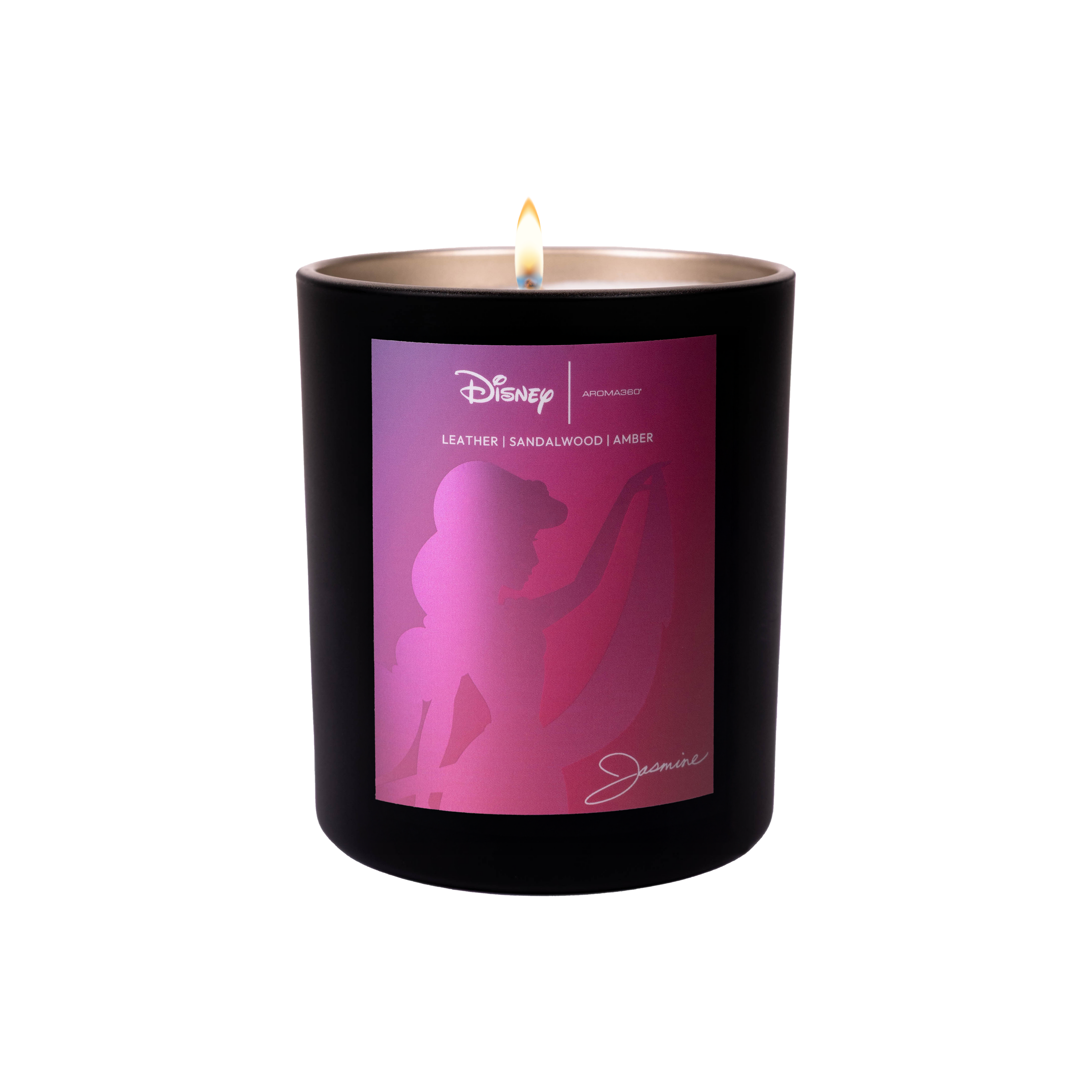 Disney My Way Candle