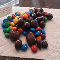 YoYo-Z Mix Chocolate